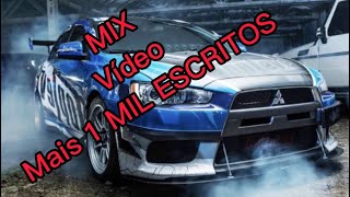 Mix vídeo mas de 1 mil escritos 🙏😎✅