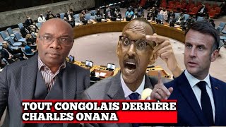 PROCÈS Charles ONANA DES COMPLOTS  GRÂVE DE KAGAME ET LA COMMUNAUTÉ INTERNATIONALE