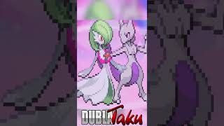 Mewtwo conhece a LOVE BALL - Dublado #pokemon #pokémon #animation