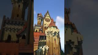 Watch This BEFORE Building Your OWN Minecraft Castle