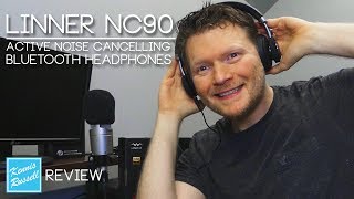 LINNER NC90 Headphones Review