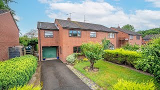 Video House Tour | 23 Mortimer Drive, Orleton, Ludlow