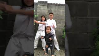 Little dancer #viral #goneviral #funnyvideo #trend #dance