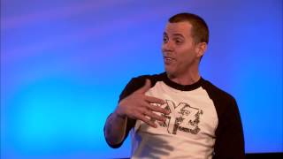 Steve O @ U-T TV (Clean)