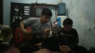 Cover Lagu Nayunda Lelah Hati