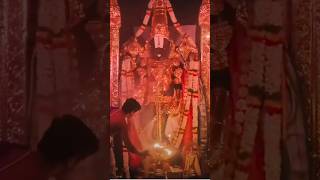 Tirupathi lo Venkateshwara swamy vari nijapadha darshanam chusina vari dhanule #shortsviral #shorts