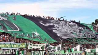 Nueva Chicago ♥