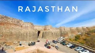 Maharo Rajasthan🤩 | New Rajwadi Status Video | Ye rajasthan hai dosto #shorts #kumbhalgarh #ranakpur