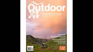 OutdoorX4 Issue 42