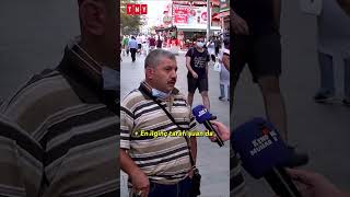 Kol Gibi Albayrak #Shorts #sokak #sokakröportajları #siyasetkomedi #röportajvideolar