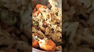 Butter Beans Pulav - Watch My Full video in the description