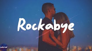 Clean Bandit - Rockabye (feat. Sean Paul & Anne-Marie) (Lyrics)