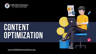 Content Optimization: Strategies to Maximize Your Online Reach