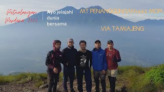 Gunung Penanggungan setinggi 1683 mdpl cocok buat pendaki pemula, Gaskeuun kesini ygy :)