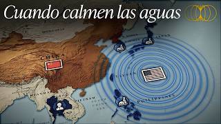 ¿Pueden ESTADOS UNIDOS y CHINA volver a ser AMIGOS?