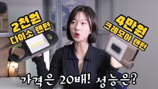 이 성능에 2천원?? 보이면 무조건 사야 할 다이소 등산랜턴!