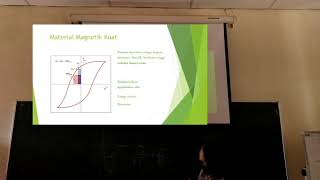 Presentasi Sifat Magnetik Part 8