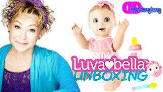 LUVABELLA (Debi Deboxing)