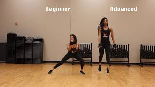 Fete Finder Feature: SoFete Fitness Workout #1