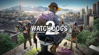 Watch_Dogs 2 Old New Things