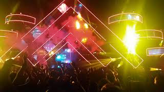 DON DIABLO - Brave (2) @ Dreambeach Villaricos 2019