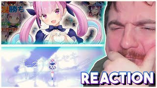 'Aqua's Tribute Video and last MV' REACTION | LOONY REACTS