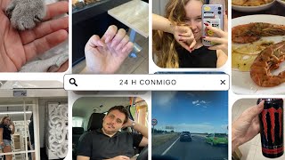 📹24H CONMIGO - Nos ponemos al día ❤️‍🩹