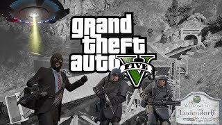 GTA 5 (Story Mode) EP7 Gameplay & Walkthrough 1080p60fps (PC)