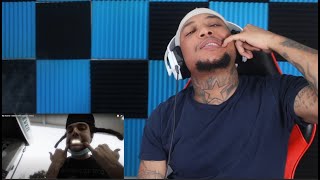 Blp Kosher - Inferno (Official music video) REACTION