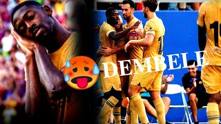 Dembele vs Juventus WhatsApp status🥵🔥/Dembele whatsApp status