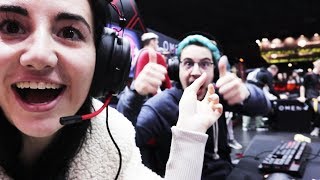 Der WAHRE Grund.. | Dreamhack Leipzig 2018