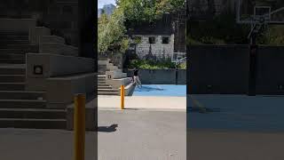 skateboard wipeout #shorts #skateboard #wipeout