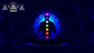 UNLEASH THE POWER OF YOUR 7 CHAKRAS ✹ FULL BODY ENHANCEMENT | RELEASE NEGATIVE ENERGY