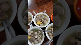 Baso Belakang BIP Bandung