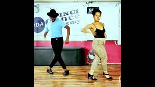 learn this Amazing Salsa Steps... Salsa Lessons..