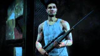 Until Dawn Chapter 4 - So Much Blood!