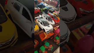 TOY CARS