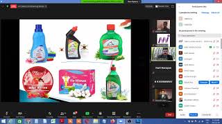 mi lifestyle | GTS Plan presentation 28-06-2020  | Kamlesh Panchal