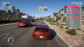 Forza Horizon 5 - S37 Summer Playlist - Trial Early Horizor