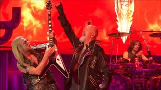 Judas Priest  Live in Jacksonville, Fl 9-12-2018