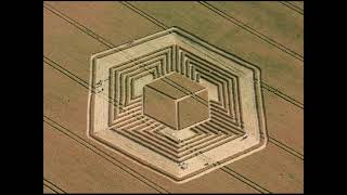 2010 Crop Circles