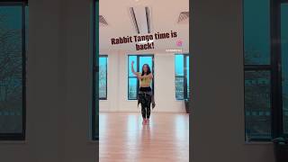 Full choreo on my YT! 🐰💃🏻#easter #choreo #zumba #tango #zin