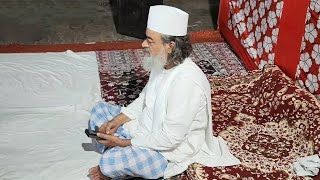 Huzoor aap hi dil me samae baithe hai | new qawwali  |urs Ameer abul ula mehfil e sama dada miyan