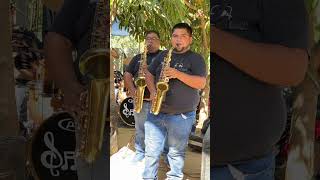 Adivinen que tema están tocando mis amigos de La Orquesta Juvenil SAOO ( Gigantes De La Costa )