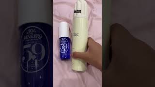 #haul #skincare #soldejaneiro #59 #sundae