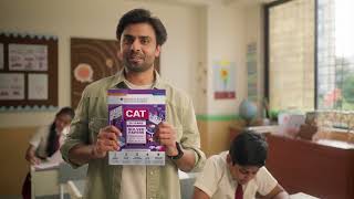 Kaisa Bhi Ho Sawaal | CAT Entrance Exam