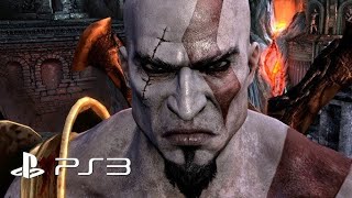 God Of War 3 como baixar no PS3 / como baixar god of war 3 no ps3 #godofwar3 #ps3