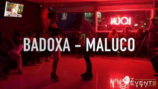 Badox - Maluco Kizomba Démo