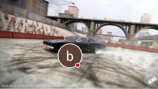 My Torque Burnout Stream