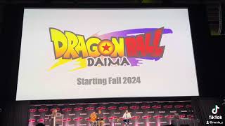 New Dragonball series!!!